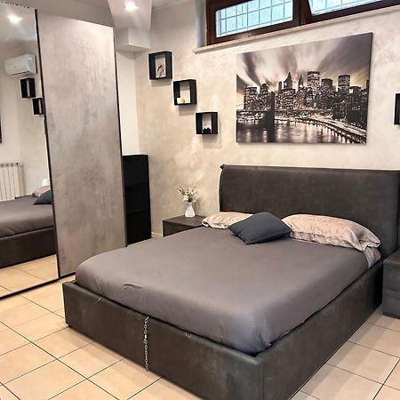 Apartamento Domus Acquedotto Roma Exterior foto