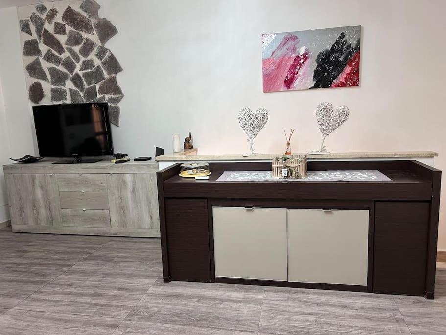 Apartamento Domus Acquedotto Roma Exterior foto