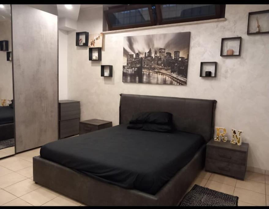 Apartamento Domus Acquedotto Roma Exterior foto