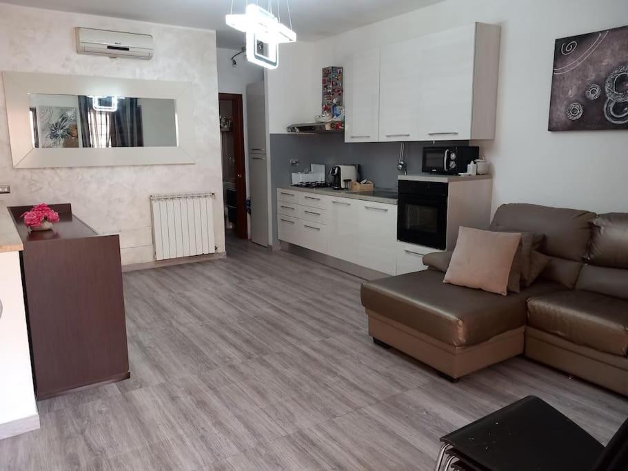 Apartamento Domus Acquedotto Roma Exterior foto