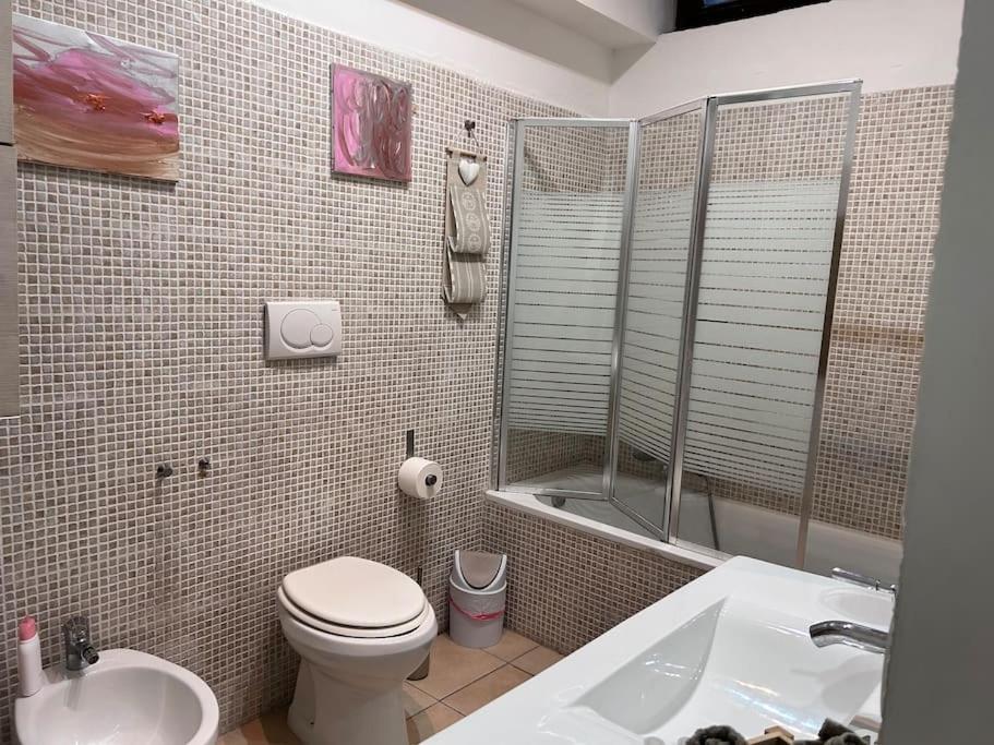 Apartamento Domus Acquedotto Roma Exterior foto